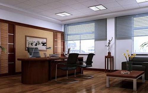 银泰中心出租实拍图2