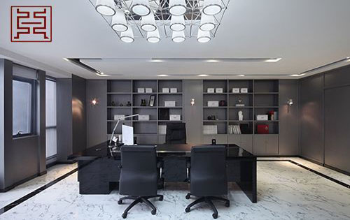 银泰中心出租实拍图3